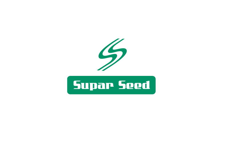 Logo Design by instudio for Super Seed Inc. | Design #11504175