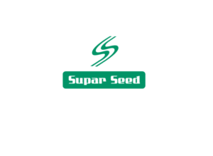 Logo Design by instudio for Super Seed Inc. | Design: #11504175
