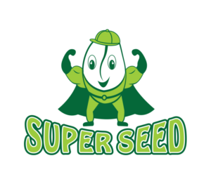 Logo Design by emy_sehimy_a1 for Super Seed Inc. | Design: #11524650