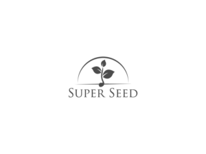 Logo Design by BlueEyesbd for Super Seed Inc. | Design: #11482338