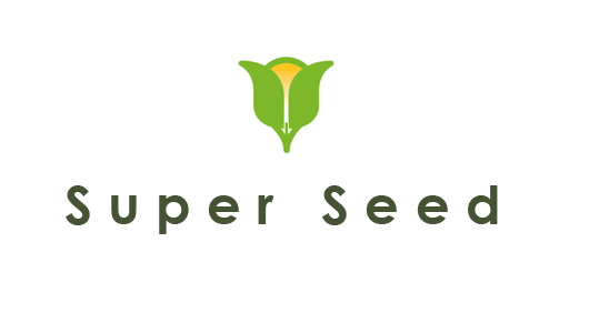Design de Logo par J_E pour Super Seed Inc. | Design #11500877