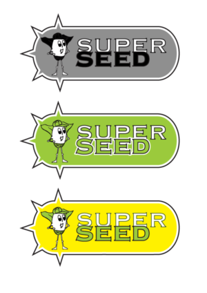 Logo Design by PLD Design