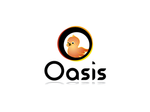Oasis | Logo Design by shadez