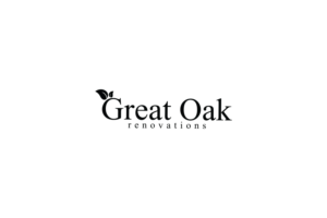 Logo Design by Ather Ali Khan for Great Oak Renovations | Design #11496844