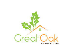 Diseño de Logo por Milicica para Great Oak Renovations | Diseño: #11487435