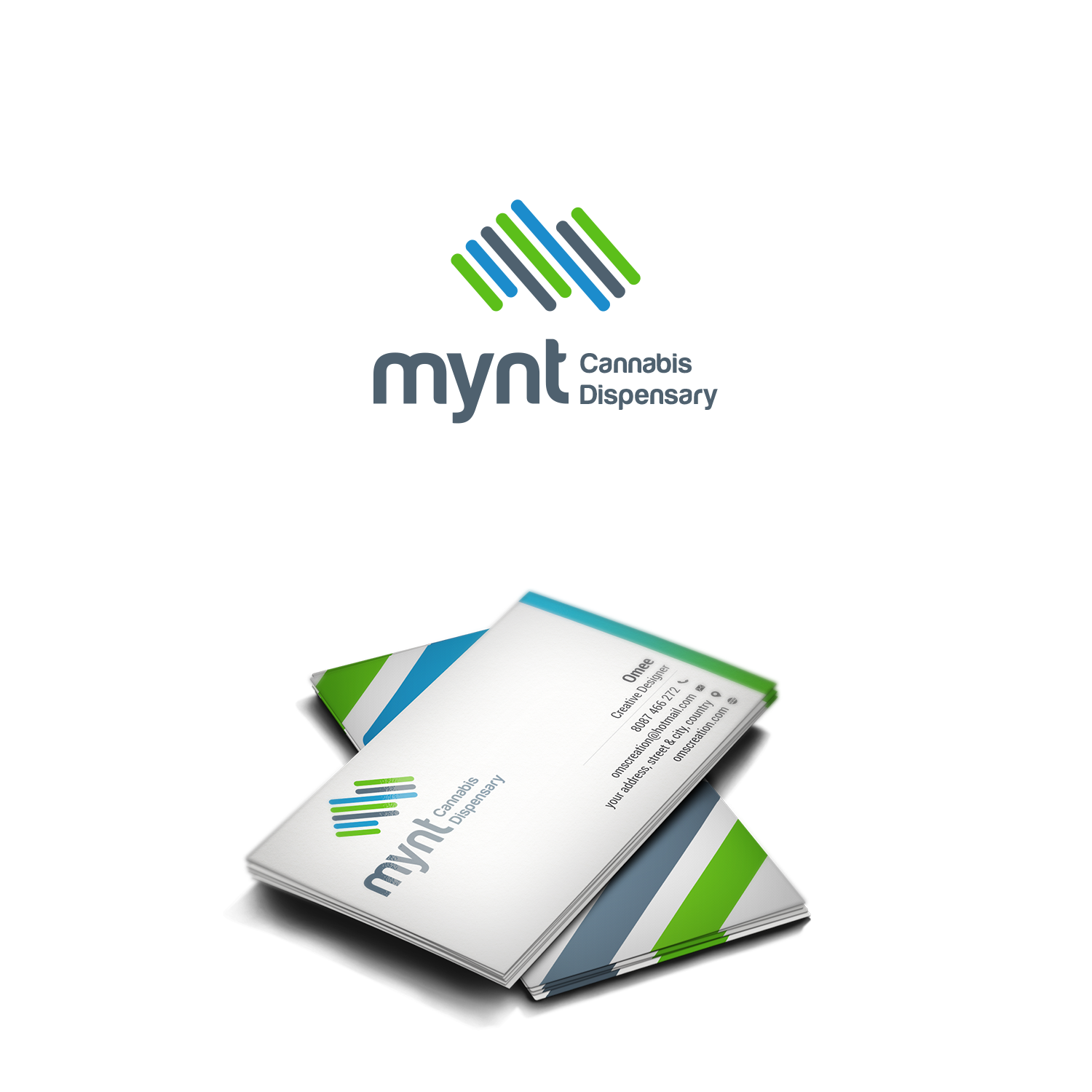 Logo Design by Omee for this project | Design #11479992