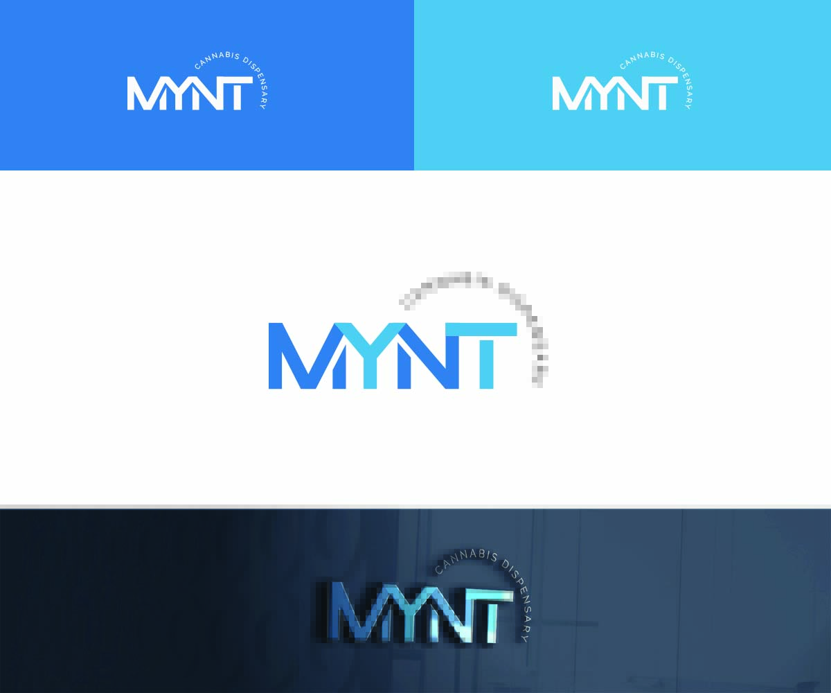 Diseño de Logo por Logo Parlor para este proyecto | Diseño #11482253