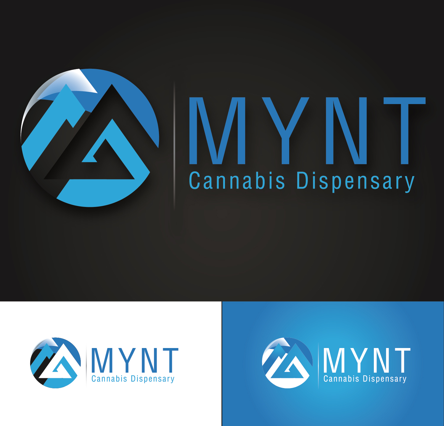 Logo Design by Dantey for this project | Design #11476297