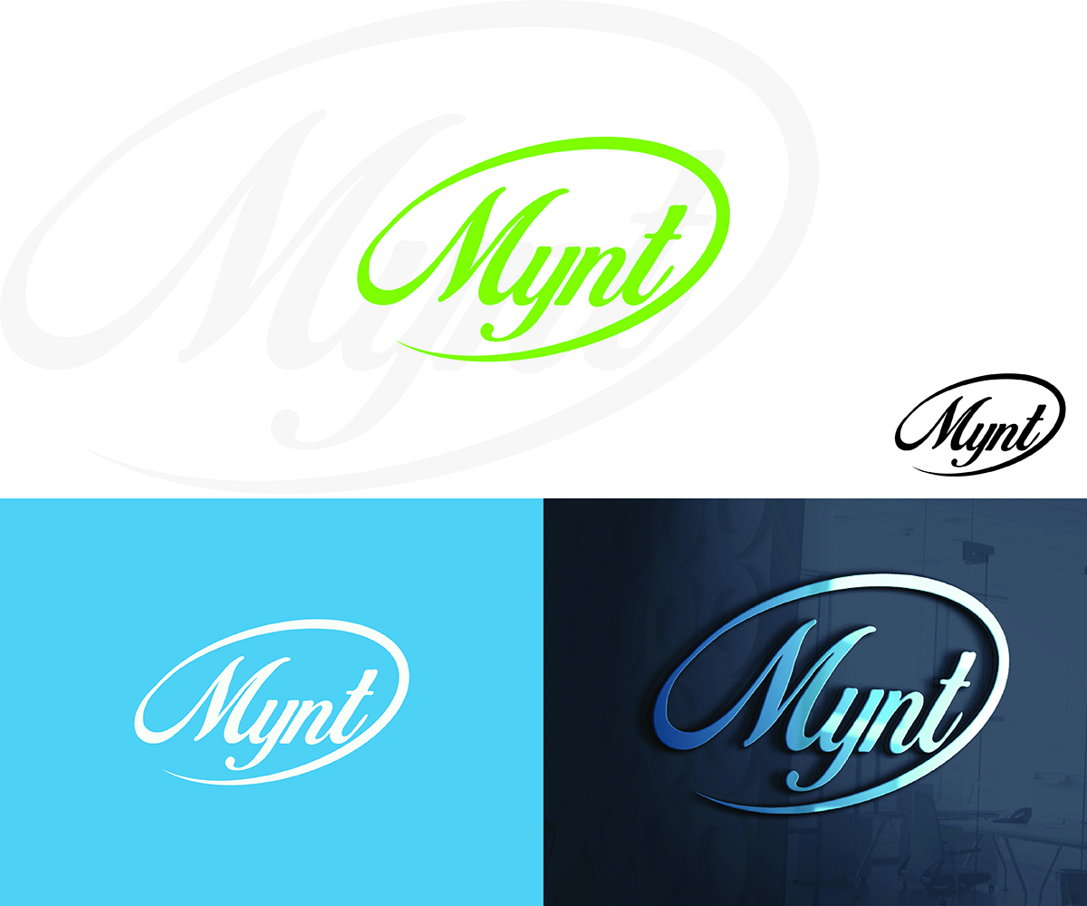Logo Design by eMARK for this project | Design #11486743