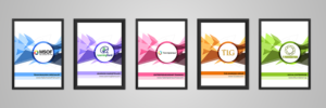 Poster Design by B L X C K_R X I N B O W for this project | Design: #11478913