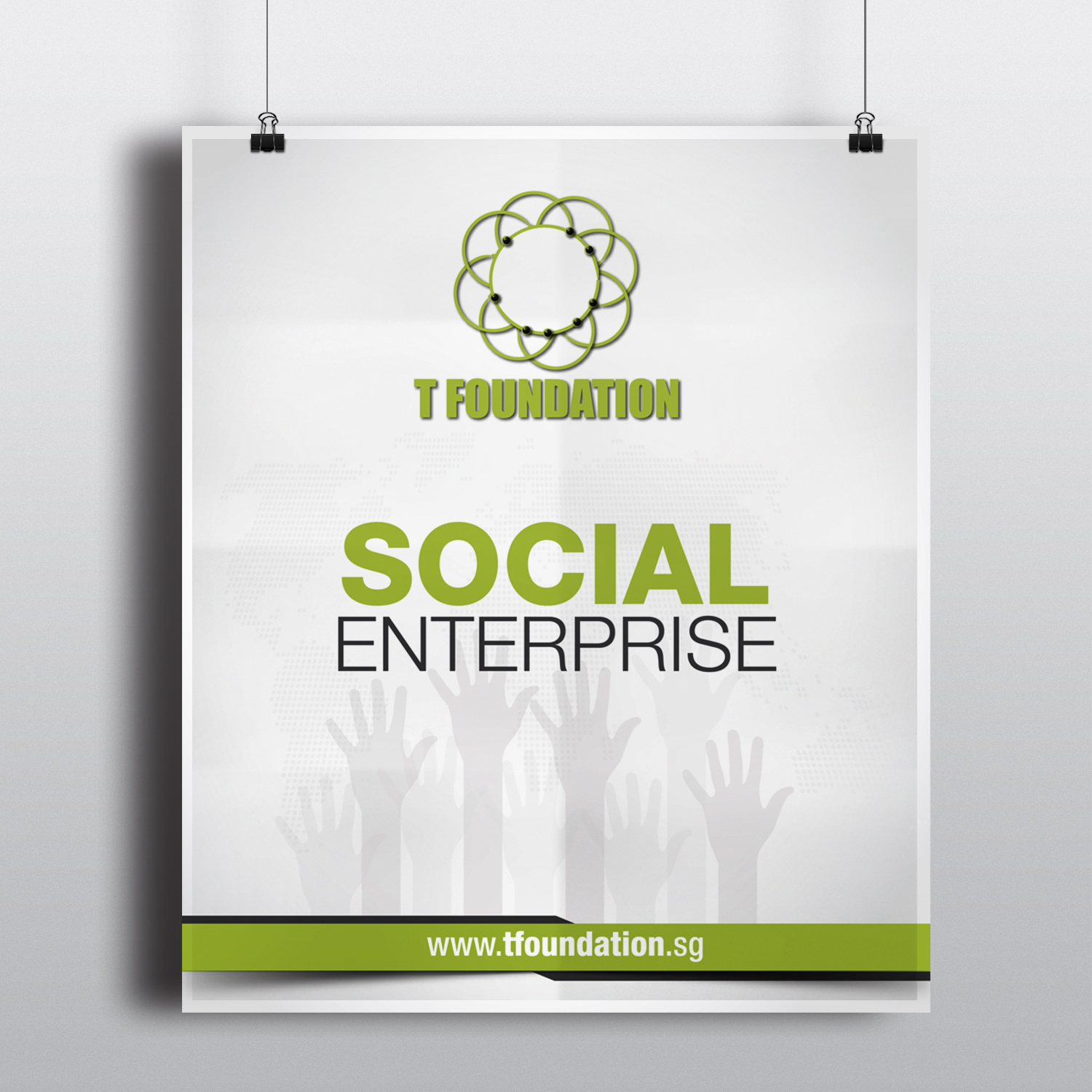 Design de Poster par 4threedesign pour ce projet | Design #11518116