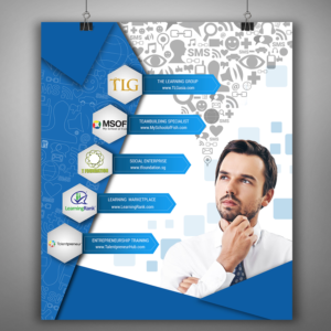 Poster Design by SAI DESIGNS