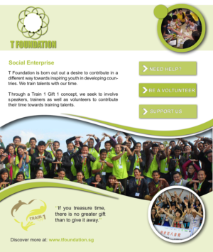 Poster Design by katia.21_95 for this project | Design: #11573475