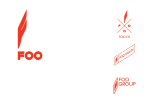 Logo Design by designallegory for Foo Group LLC | Design: #11478401