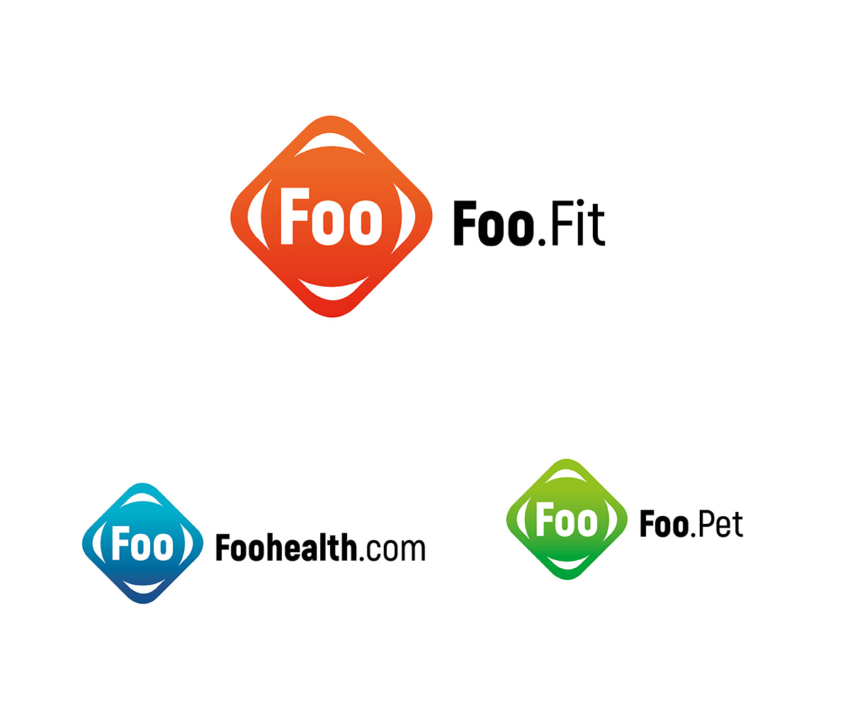 Logo Design by NDS for Foo Group LLC | Design #11567536