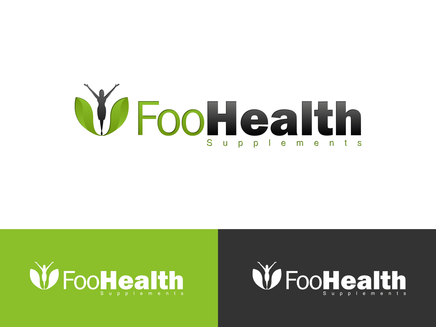 Diseño de Logo por aykutturan para Foo Group LLC | Diseño #11568223