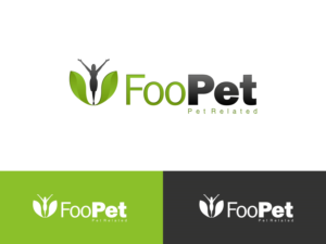 Logo Design by aykutturan for Foo Group LLC | Design: #11568224