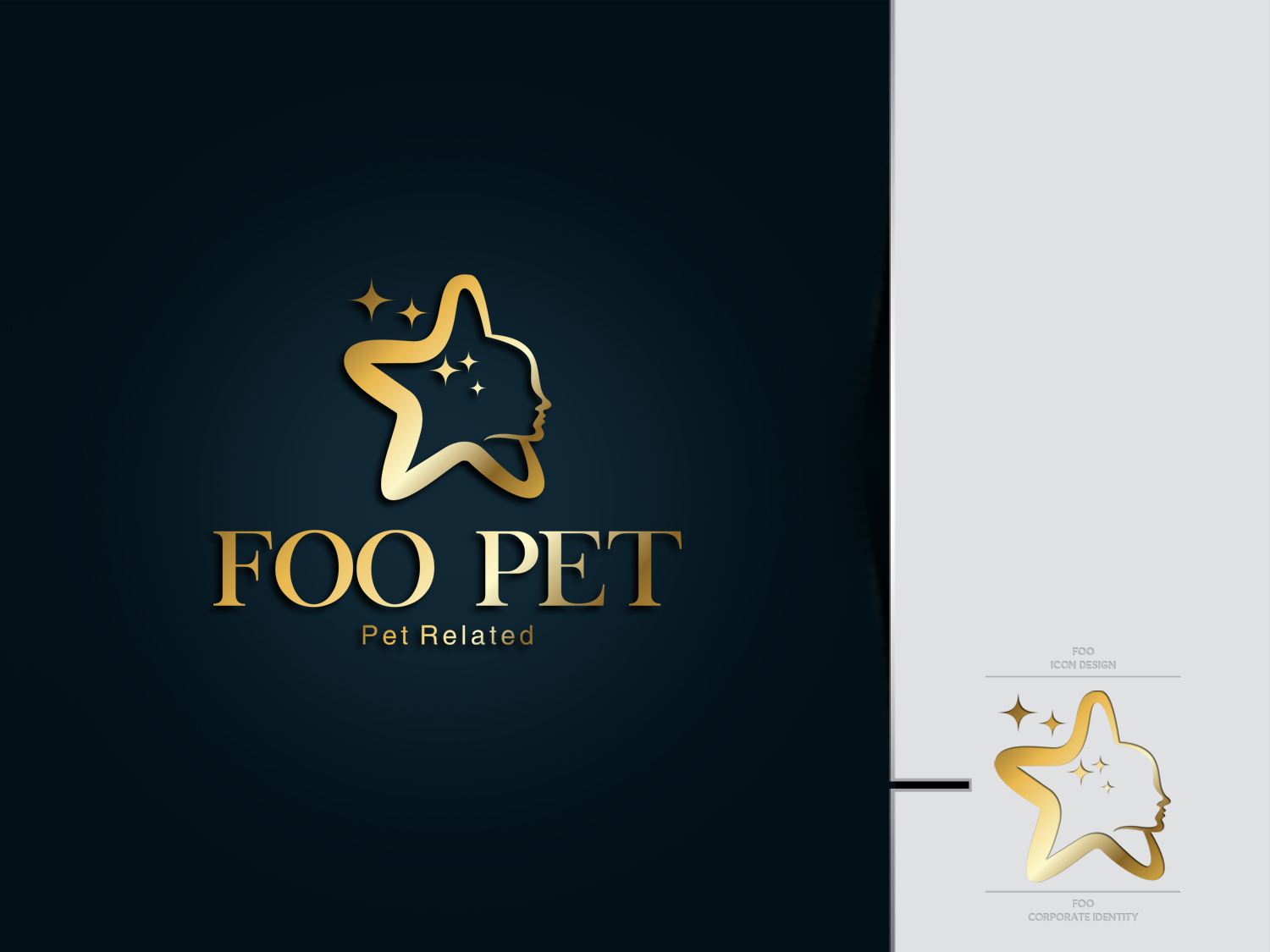 Design de Logo par aykutturan pour Foo Group LLC | Design #11568226