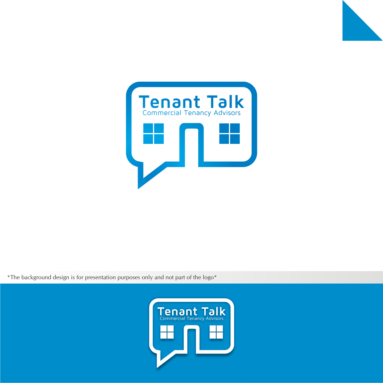 Logo Design by R!CKY for this project | Design #11516596