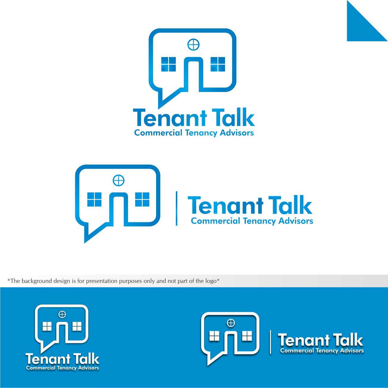 Logo Design by R!CKY for this project | Design #11556671