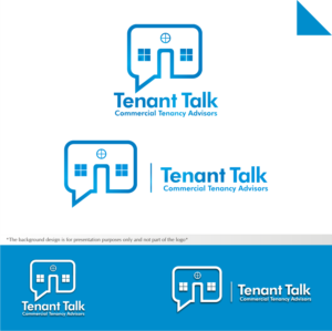 Logo Design by R!CKY for this project | Design: #11556671