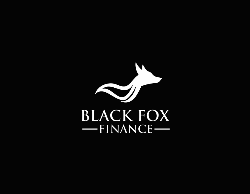 Logo Design by SAA Pro for Black Fox Finance | Design: #11476520