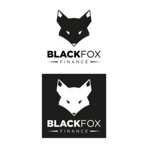 Design de Logo par RyanGrice pour Black Fox Finance | Design #11480059