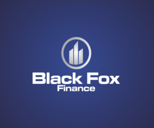 Logo Design by ipommm vvti for Black Fox Finance | Design: #11480788