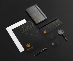 Logo Design by Nik_Studio_Geo