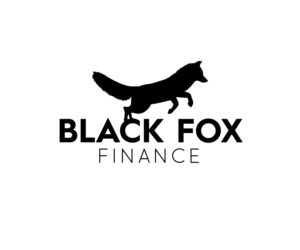 Logo Design by isabel.paoli for Black Fox Finance | Design: #11507712