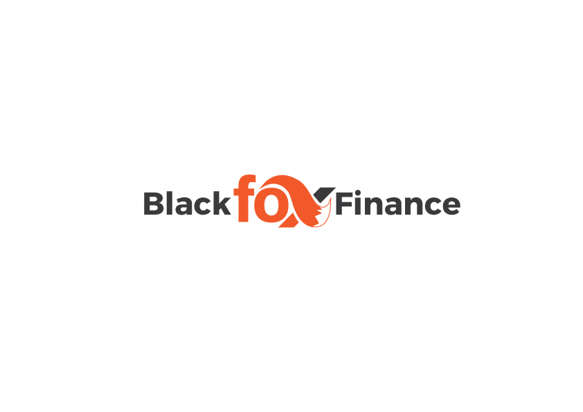 Logo Design by GreenArt for Black Fox Finance | Design #11484483
