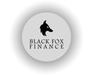 Design de Logo par anujkamboj pour Black Fox Finance | Design #11484210