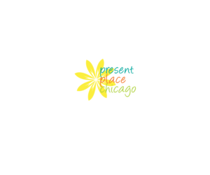 Logo Design by Finno for Present Place Chicago | Design: #12234205