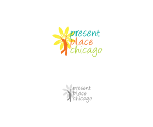 Logo-Design von Finno für Present Place Chicago | Design: #12254926
