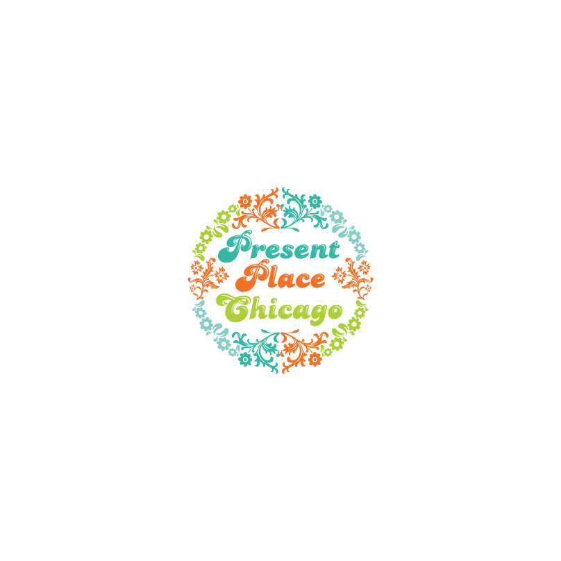 Logo-Design von Arham Hidayat für Present Place Chicago | Design #12216024