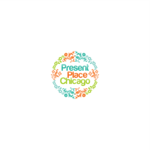 Logo Design by Arham Hidayat for Present Place Chicago | Design: #12227741
