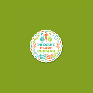 Logo Design by Mr. Arham for Present Place Chicago | Design #12254544