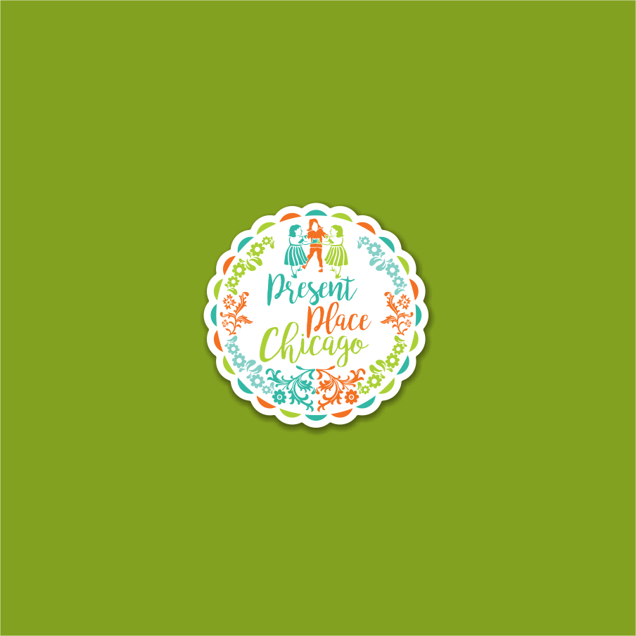 Design de Logo par Arham Hidayat pour Present Place Chicago | Design #12257274