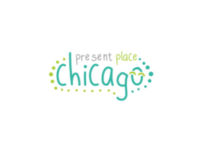 Logo Design by christianpoetoe for Present Place Chicago | Design: #12186705