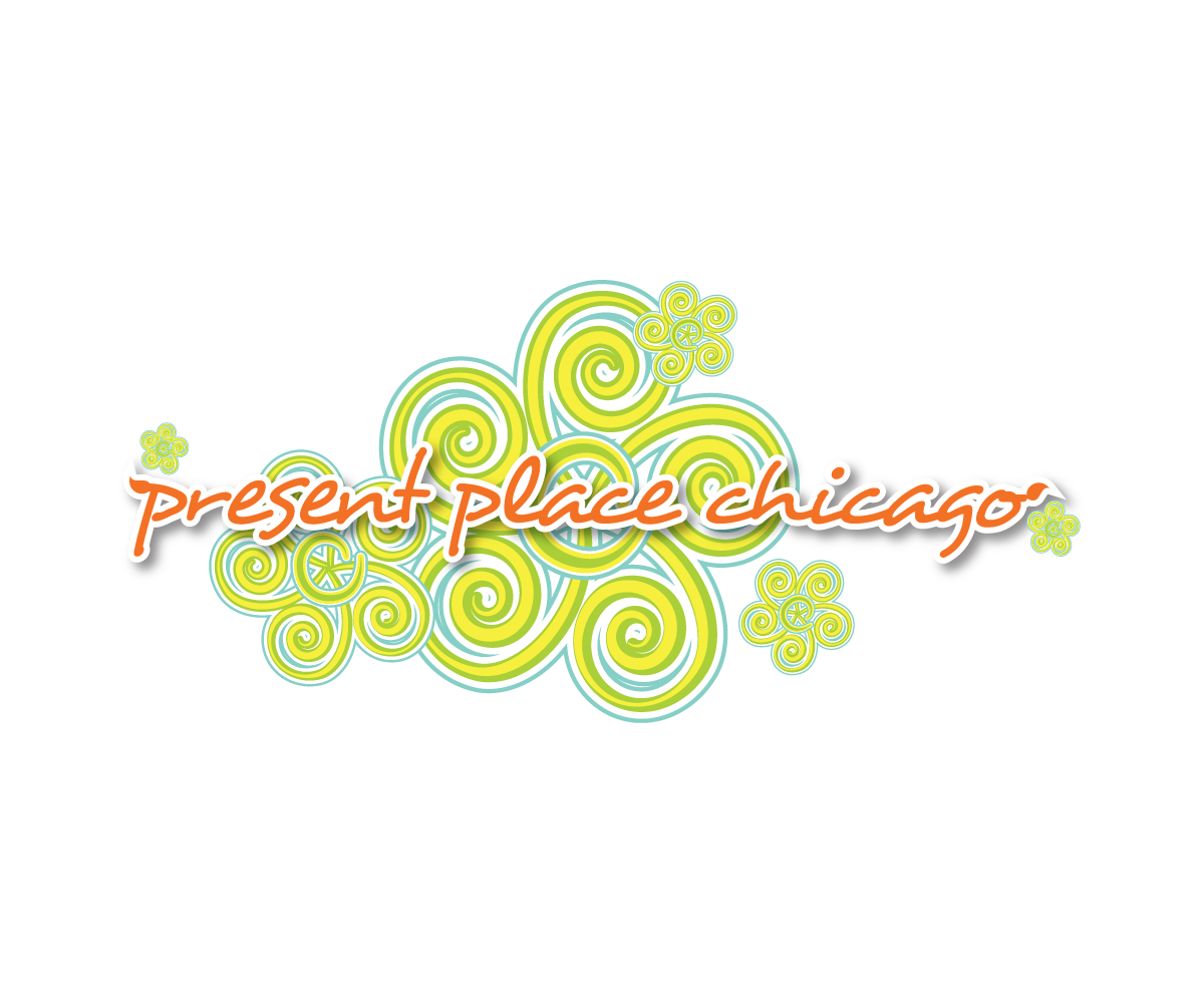 Diseño de Logo por darrellwsmith1962 para Present Place Chicago | Diseño #12262284