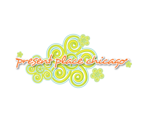 Logo-Design von darrellwsmith1962 für Present Place Chicago | Design: #12262284