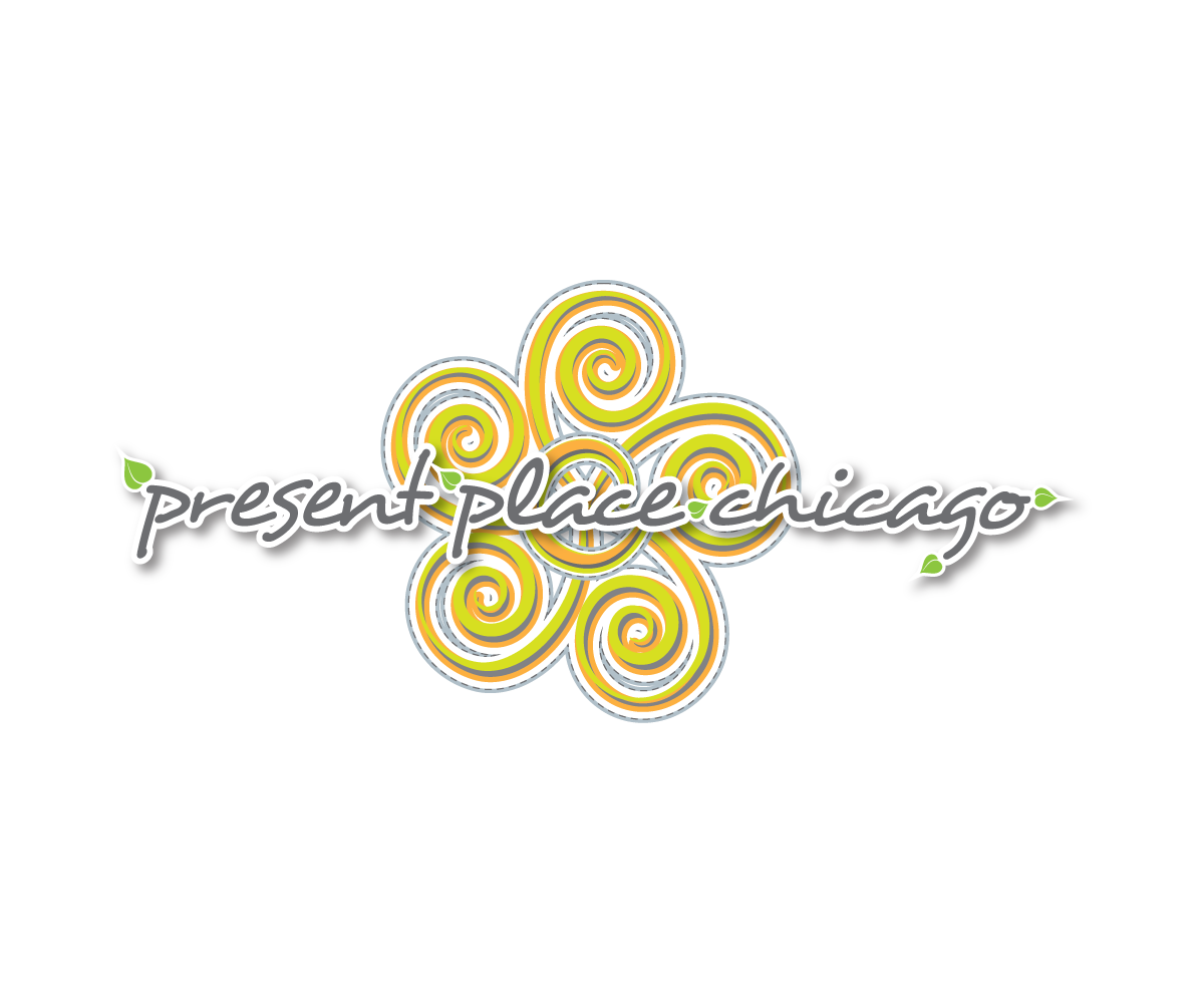 Diseño de Logo por darrellwsmith1962 para Present Place Chicago | Diseño #12262285