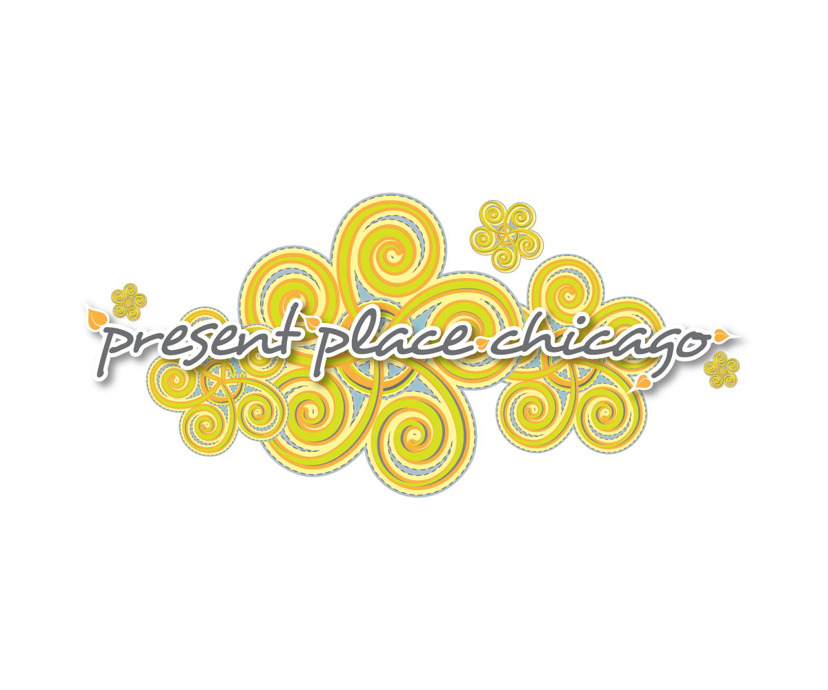 Diseño de Logo por darrellwsmith1962 para Present Place Chicago | Diseño #12276114