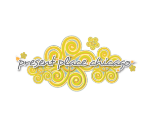 Logo-Design von darrellwsmith1962 für Present Place Chicago | Design: #12276114