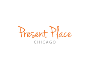 Logo Design by zobutiger for Present Place Chicago | Design #12187414