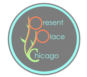 Logo Design by michellemontgomery for Present Place Chicago | Design: #12225213