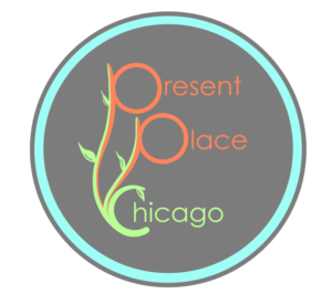 Logo-Design von michellemontgomery für Present Place Chicago | Design: #12225214