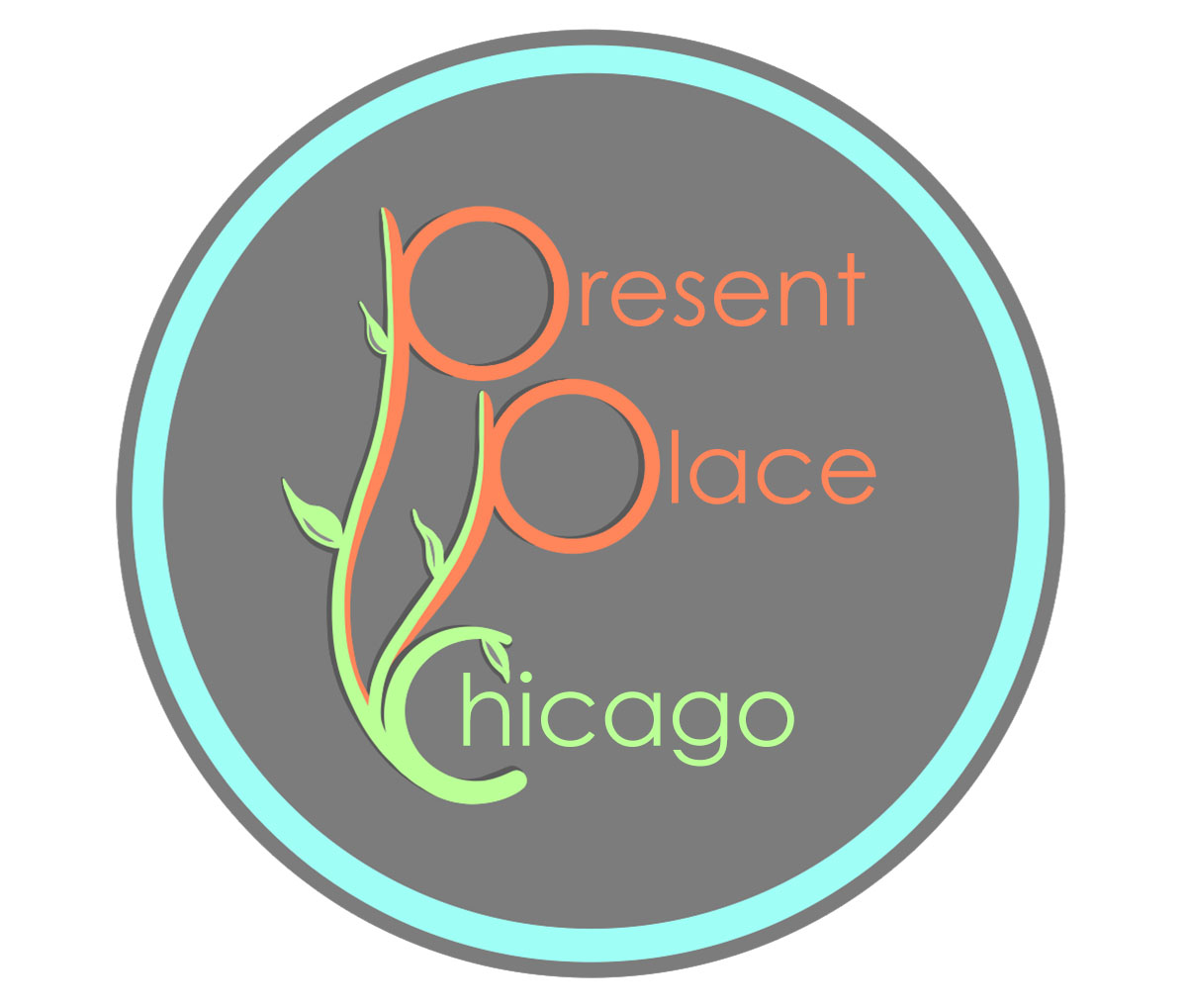 Design de Logo par michellemontgomery pour Present Place Chicago | Design #12225217