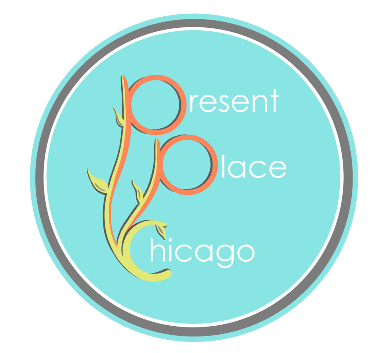 Design de Logo par michellemontgomery pour Present Place Chicago | Design #12227449