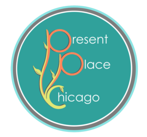 Logo Design by michellemontgomery for Present Place Chicago | Design: #12227450